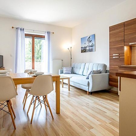 Apartman Lipno 50/18 Ліпно-над-Влтавою Екстер'єр фото