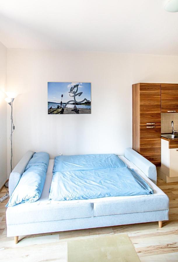 Apartman Lipno 50/18 Ліпно-над-Влтавою Екстер'єр фото