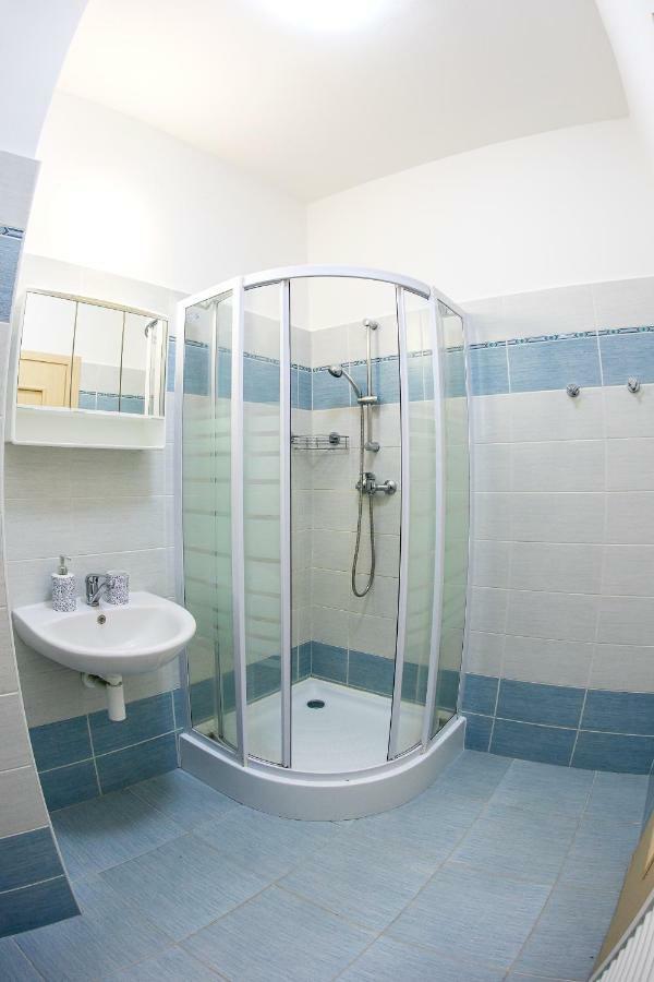 Apartman Lipno 50/18 Ліпно-над-Влтавою Екстер'єр фото